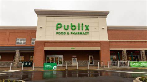 Publix stock surpasses $20 per share