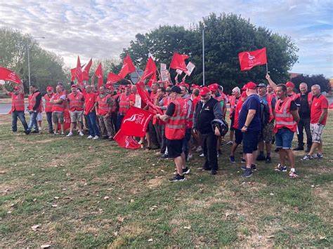 Port strike update: What are the dockworker demands? Should I stock up on items? Here's everything to know - Fast Company