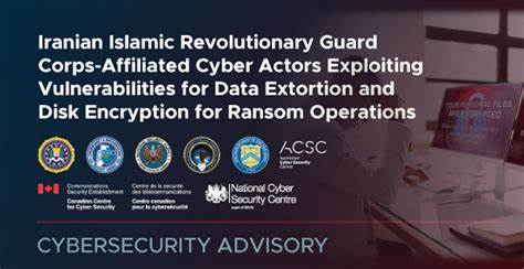 Iranian Cyber Actors Impersonate Model Agency in Suspected Espionage Operation