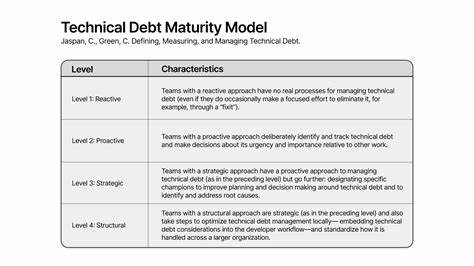 Google Measures and Manages Tech Debt