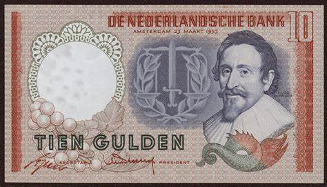 A Note from the Netherlands