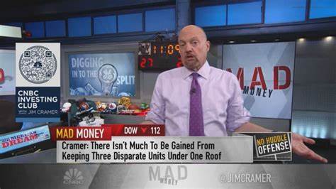 Was Jim Cramer Right About GE Aerospace (GE)?