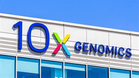 Bruker and 10x Genomics settle patent dispute