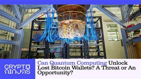 Quantum Computing And Crypto: Threat Or Opportunity?