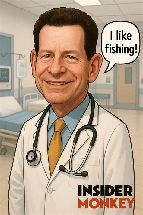 Stryker Corporation (SYK): Among Billionaire Ken Fisher’s Healthcare Stock Picks with Massive Upside Potential