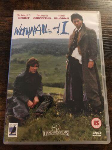 Withnail and I (2001)