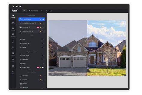Show HN: AI-powered batch photo editor for real estate photographers