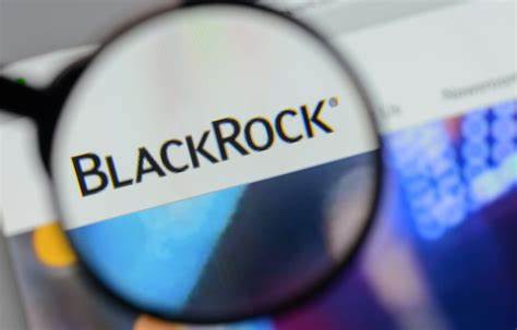 BlackRock möchte Krypto eindeutig ernst nehmen. Schade, dass es für immer albern bleibt. - Blockwerke

