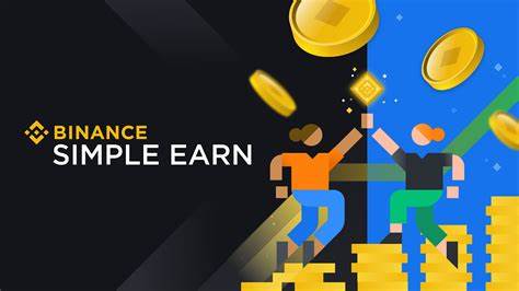 Binance Simple Earn—A Straightforward Platform for Earning Crypto Yield - CoinCodex