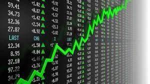 Dow and S&P 500 Snap 9-Day Win Streaks