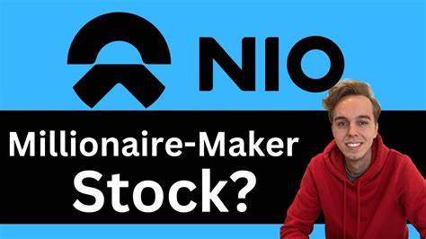 Is Nio Stock a Millionaire Maker?