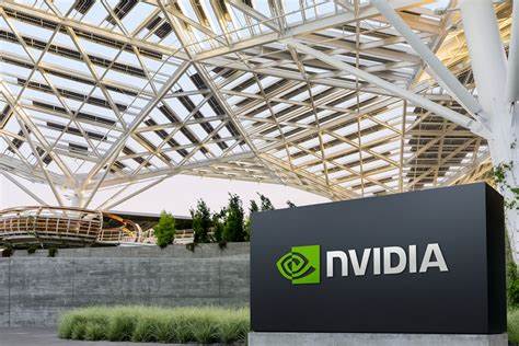 NVIDIA Corporation (NVDA): Among Unknown Billionaire Phill Gross’ Stock Picks with Huge Upside Potential