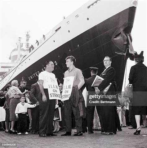 Dockworker Strike Enters Third Day at Major U.S. Ports: Ship Queues are Growing - MoneyCheck