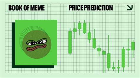 Book Of Meme Price Prediction 2024: Can BOME Thrive Despite Insider Trading Claims? - CCN.com
