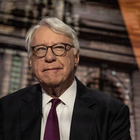  Jim Chanos takes opposing bets on Bitcoin and Strategy 