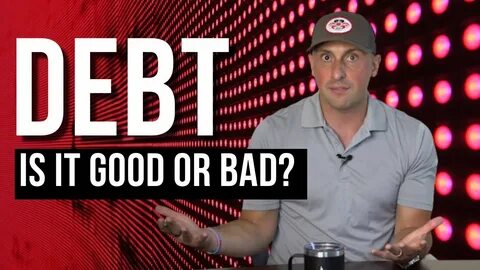 Graham Stephan Explains The Benefits Of Going Into Debt: 'I Have A Lot Of Good Debt'