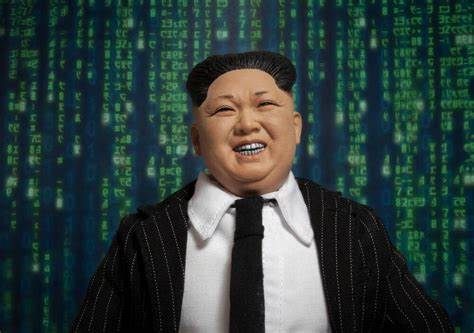 The one interview question that will protect you from North Korean fake workers