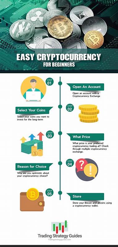 Crypto for Beginners: What You Actually Need to Know Before Buying Your First Token