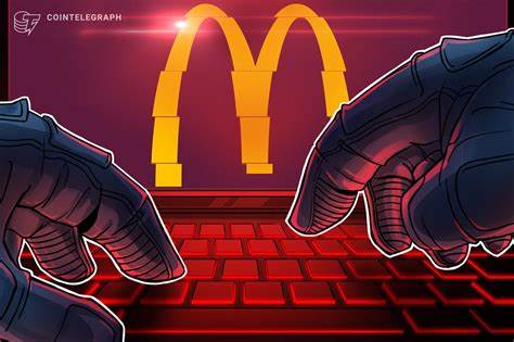 Hackers Exploit McDonald’s Instagram to Promote Fake Grimace Coin, Netting $700,000 in Solana - Bitcoin.com News