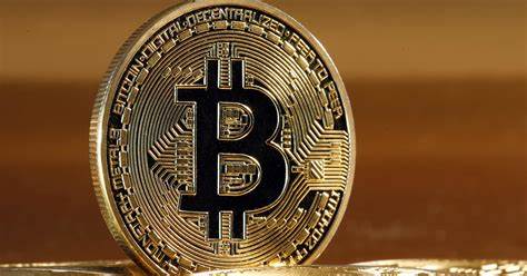 Bitcoin has its own 1% who control outsized share of wealth