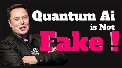 Quantum AI Trading Review 2023 – Is Quantum AI Elon Musk Legit or a Scam? - EconomyWatch.com