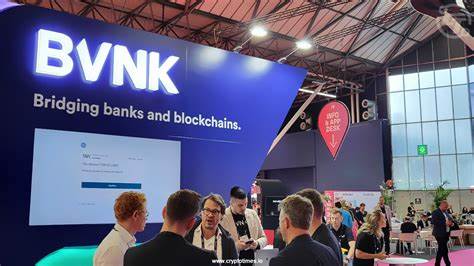 Visa invests in stablecoin payments firm BVNK