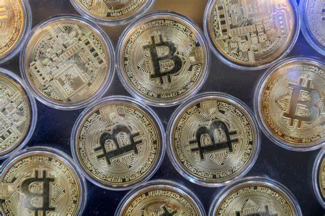 As Bitcoin Rallies, Banks Are Pushing US Regulators to Change Crypto Guidance - Bloomberg