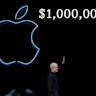 Apple Is Investing $500 Billion in These States Over the Next 4 Years