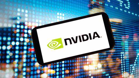 Nvidia (NVDA) Will Stay Way Ahead of the Competition, Veteran Investor Says