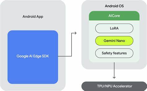 Google is about to unleash Gemini Nano's power for third-party Android apps