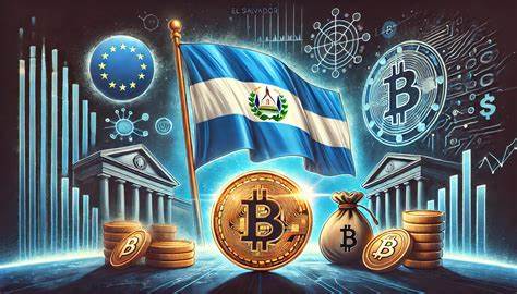 El Salvador Reforms Bitcoin Law, Scaling Back State Involvement Amid IMF Agreement