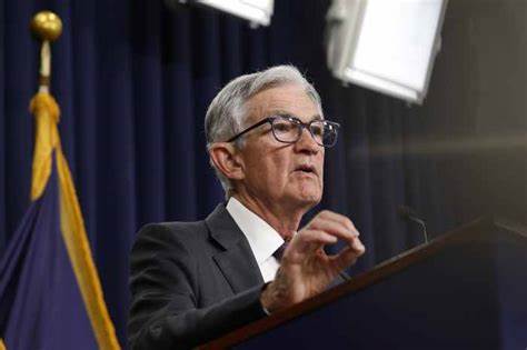 The Fed Has 3 Tools to Fight Tariff-Related Inflation. All Have Drawbacks
