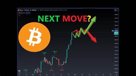 Bitcoin: Bullish sign alert! – Can THIS ratio predict BTC’s next move?