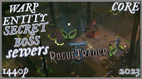 Independent Rogue Entity System (IRES)
