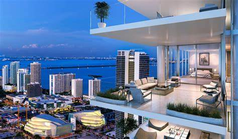 Krypto-Millionäre investieren in Immobilien – The Wall Street Journal
