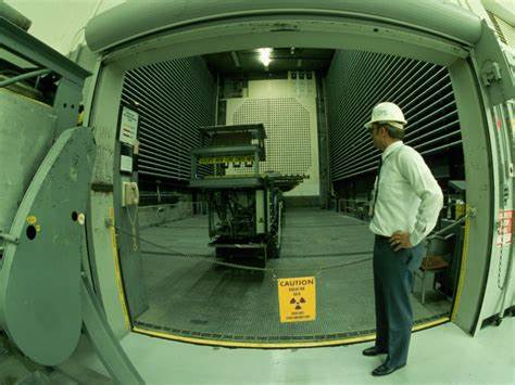 US buried mils of gallons of wartime nuclear waste; Doge could wreck the cleanup