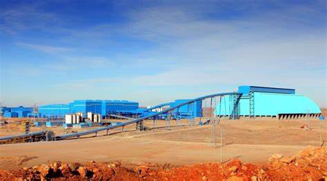 Rio Tinto invests in demonstration project to test ore sorting technology
