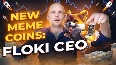 Kryptowährungspreis heute: Bitcoin erholt sich gut und steigt über 65.000 US-Dollar. Memecoin FLOKI wird Top-Gewinner – ABP Live
