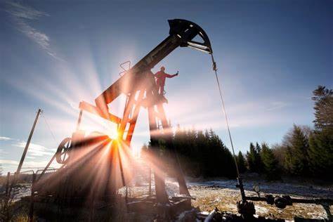 This Top Oil Stock Believes It Has What It Takes to Thrive Amid Sinking Oil Prices