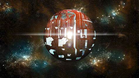 Dyson spheres could exist – but there's a catch