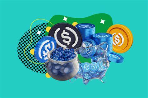 Bester USDC-Zinssatz für passives Stablecoin-Einkommen – MoneyMade
