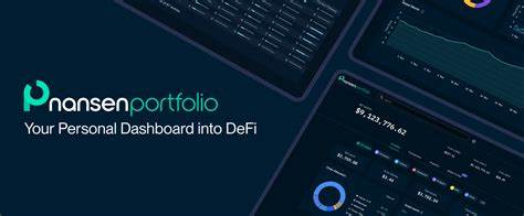 Your Complete Crypto Portfolio, Reimagined - Nansen