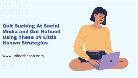 Helping Founders Stop Sucking at Social Media (and Start Getting Customers)