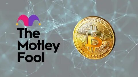 After the Market Sell-Off, Buy These 2 Cryptocurrencies Now - The Motley Fool