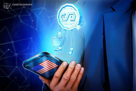 Stablecoin regulations in the US: A beginner’s guide