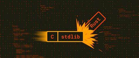 Setenv() isn't threadsafe and even safe Rust didn't save us