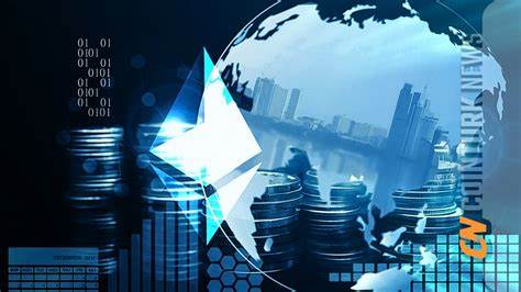 Investors Position for Potential Ethereum Price Rally: Guest Post by COINTURK NEWS - CoinMarketCap