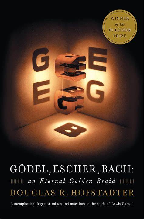 I Don't Love Gödel, Escher, Bach (2018)