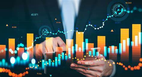S 500 Rallies for Fourth Day, Driving VO Assets Higher