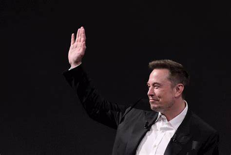 Dogecoin Unfazed as Elon Musk Rubbishes Report of His Exit From Tesla
